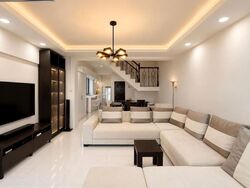 Blk 133 Lorong Ah Soo (Hougang), HDB 5 Rooms #616834061